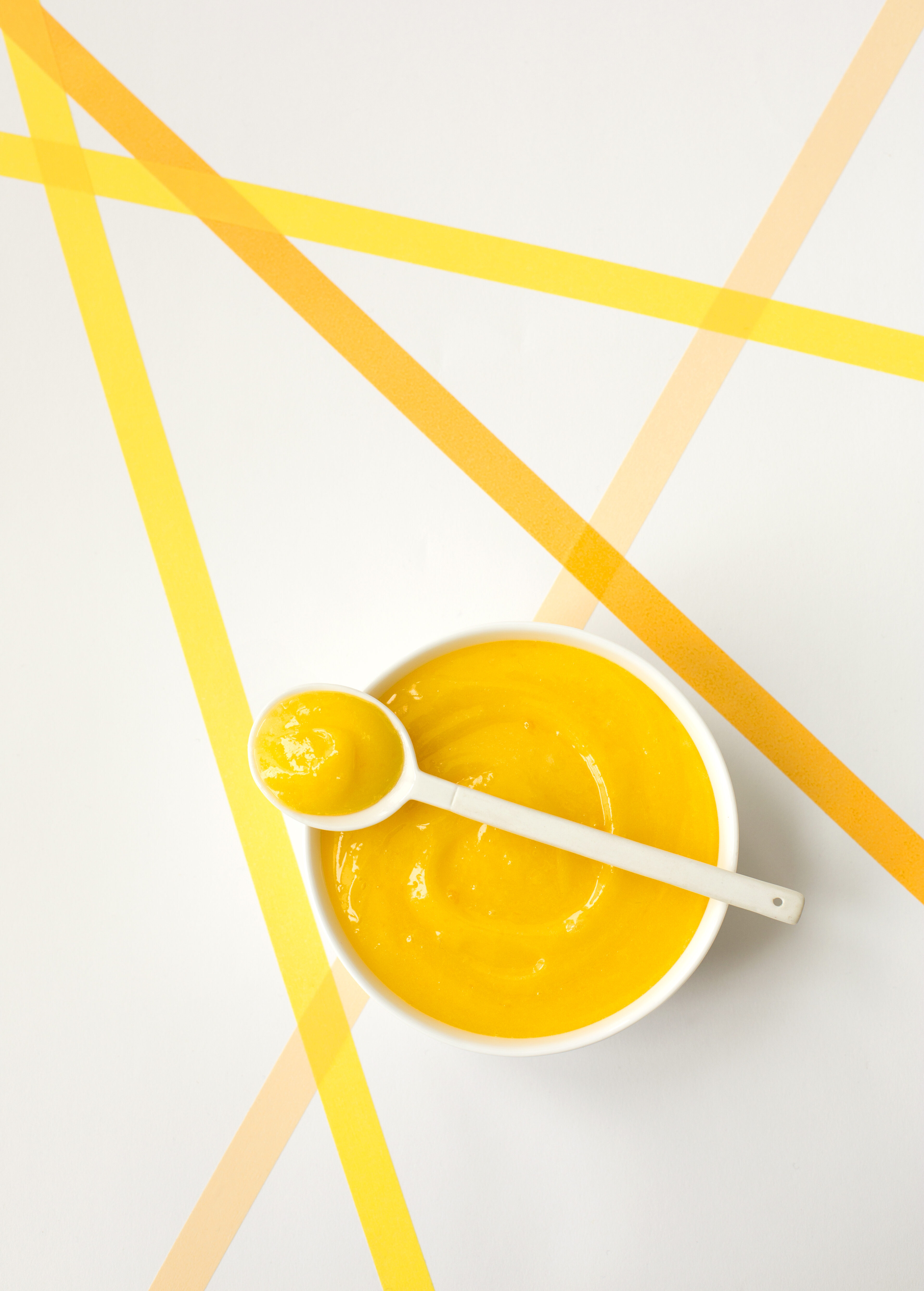 Lemon curd