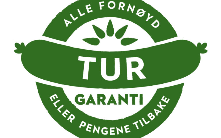 Prior smaksgarantimerke TUR