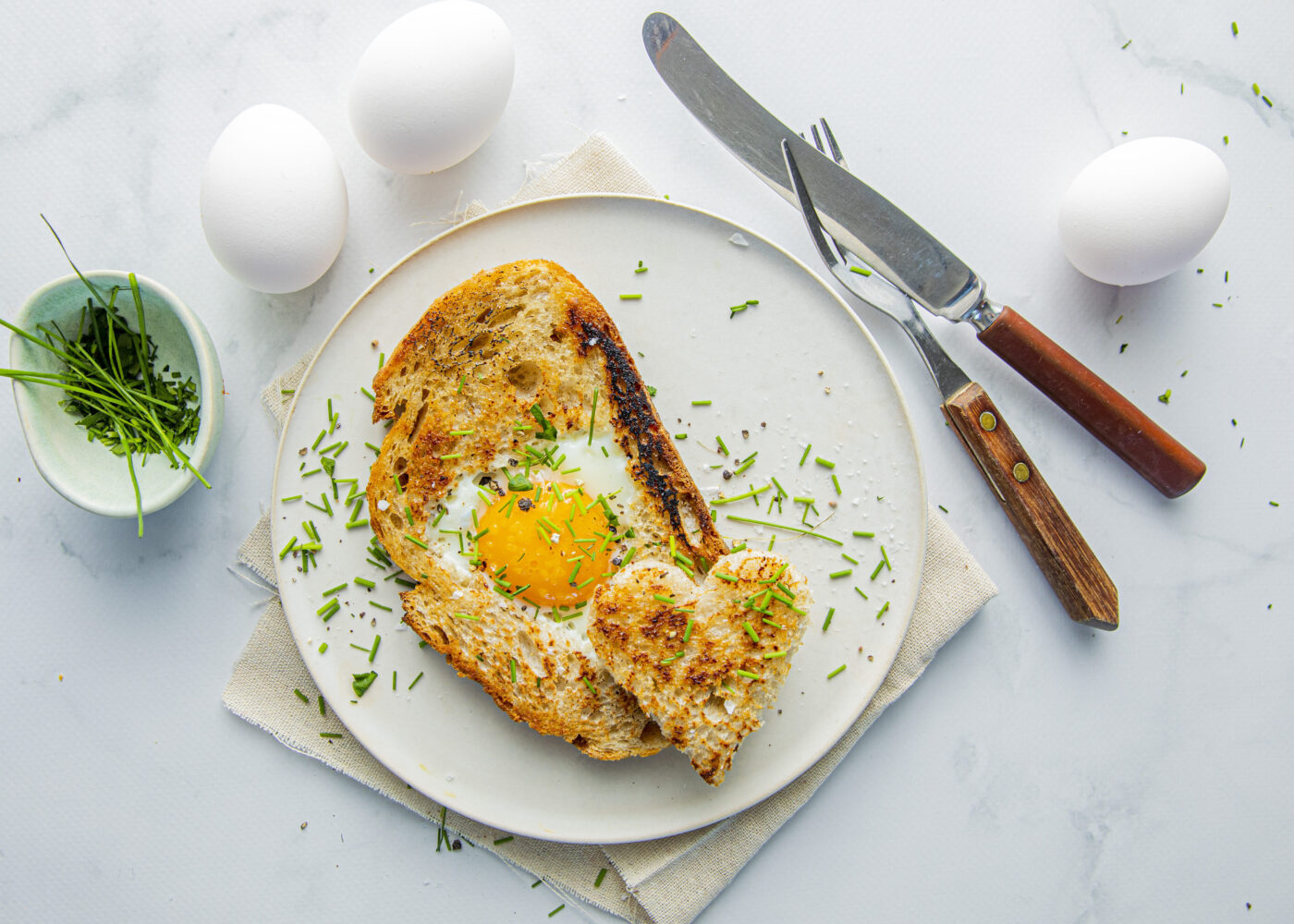 PRIOR leverer trygg mat