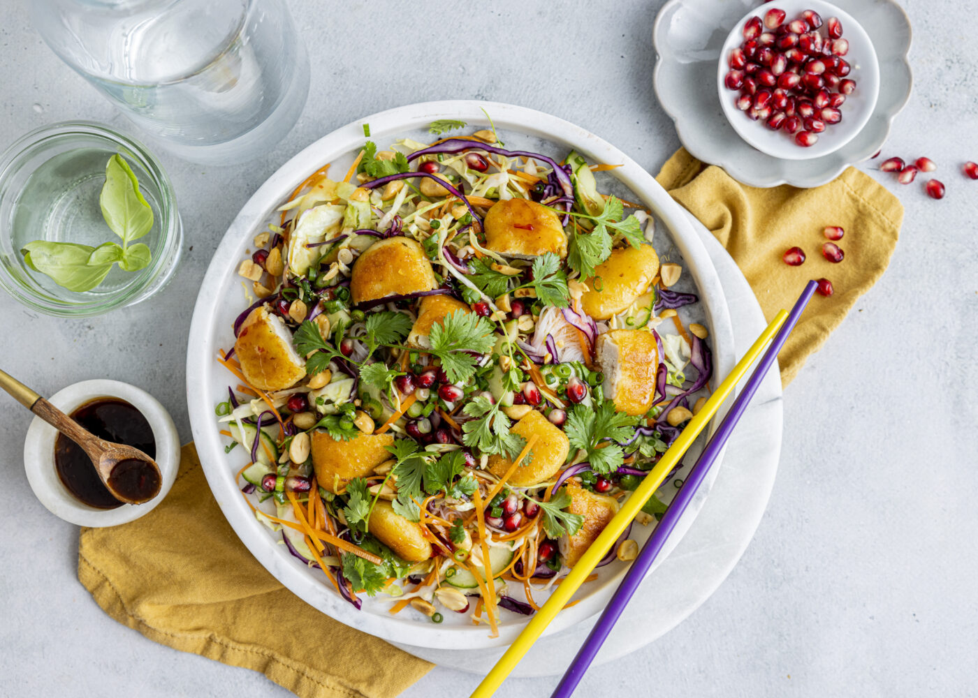 Slik serverer du middager som barna liker