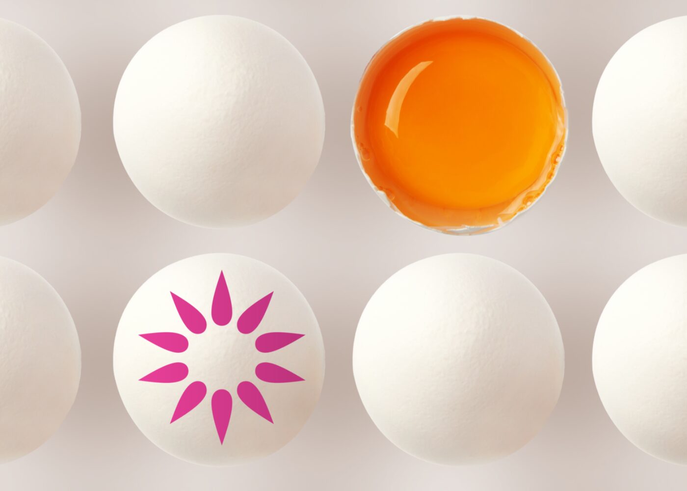 Egg og kolesterol - hvor mange egg kan jeg spise?