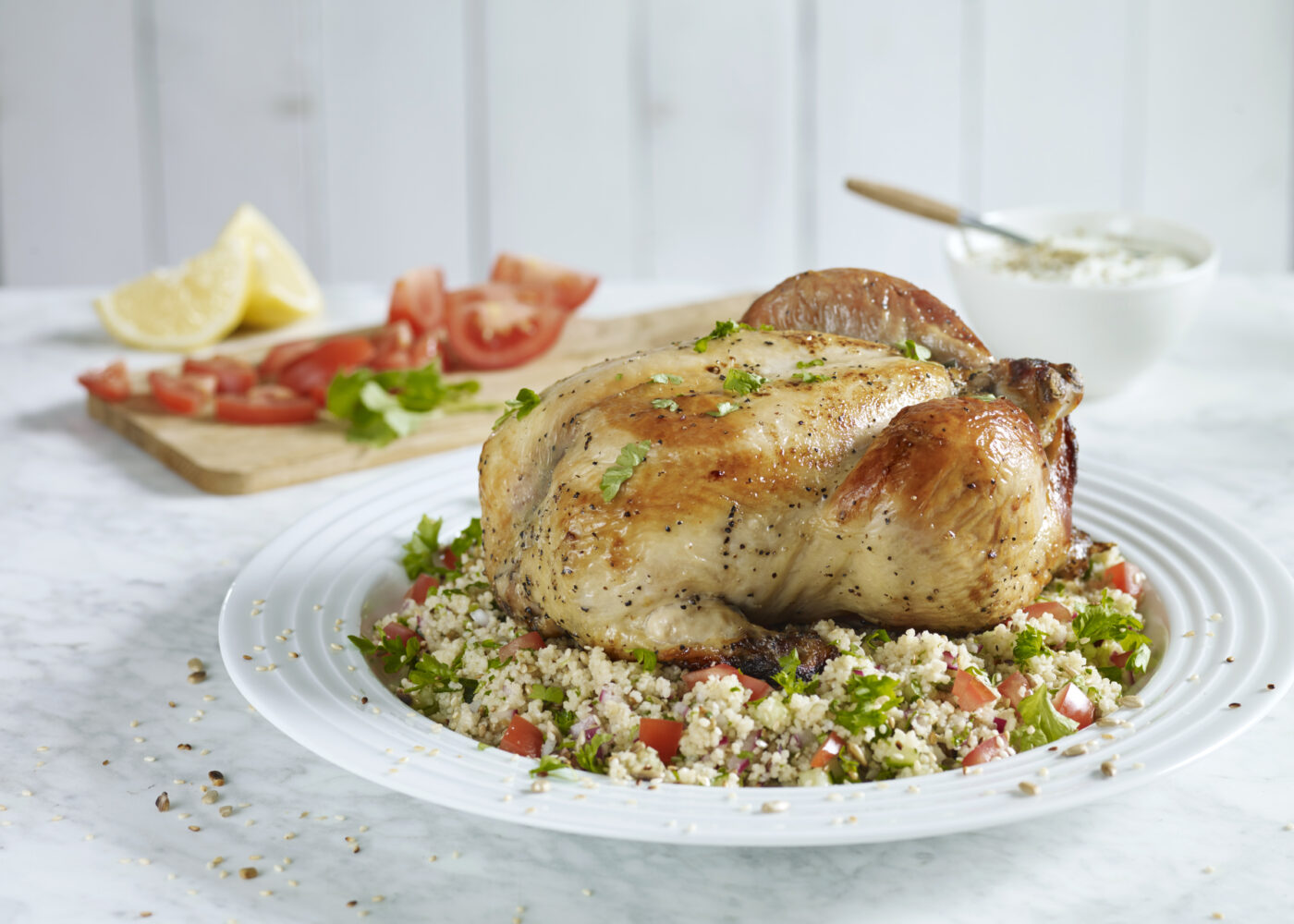 Hel kylling m couscous no020903 jpg