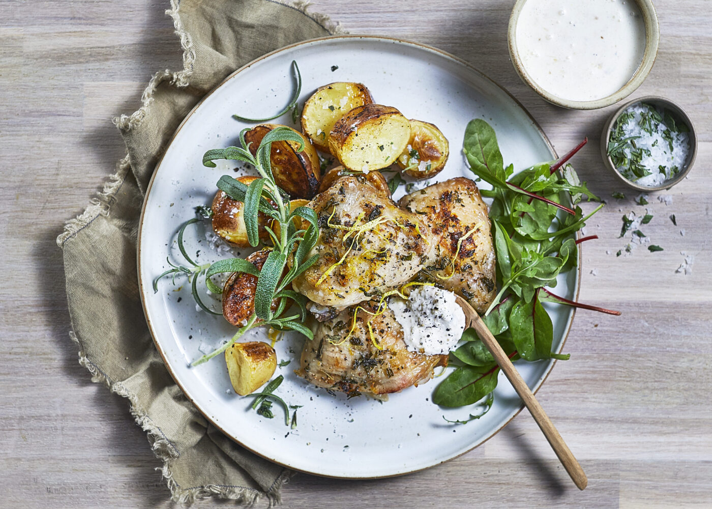 Kylling overlarfilet med sitron og parmesan no023730 jpg