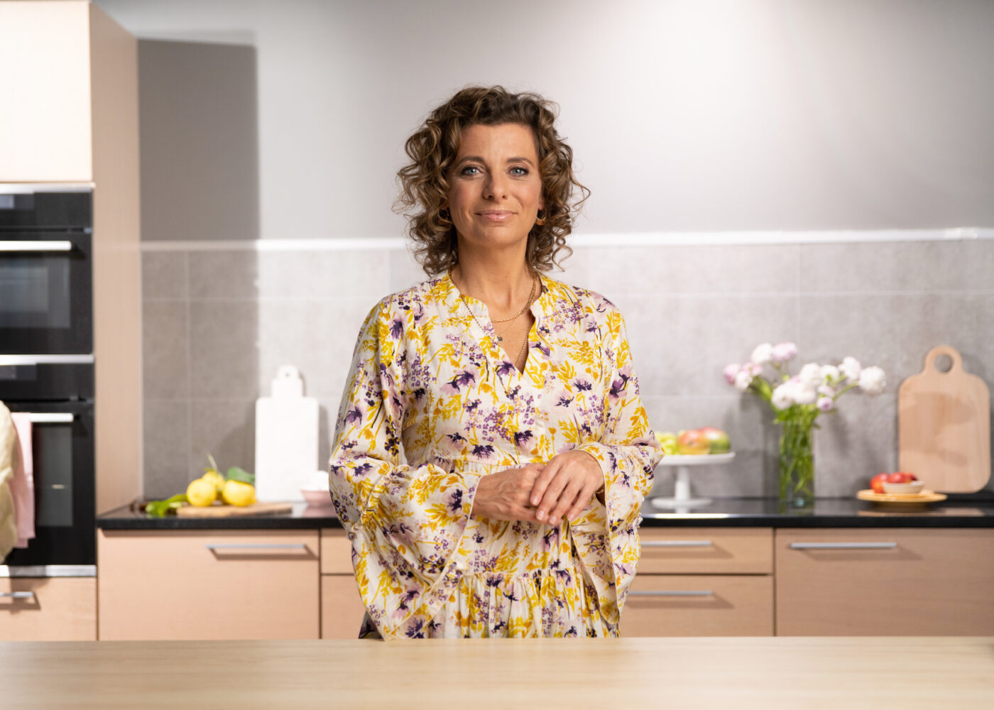 Lise Finckenhagen cover photo