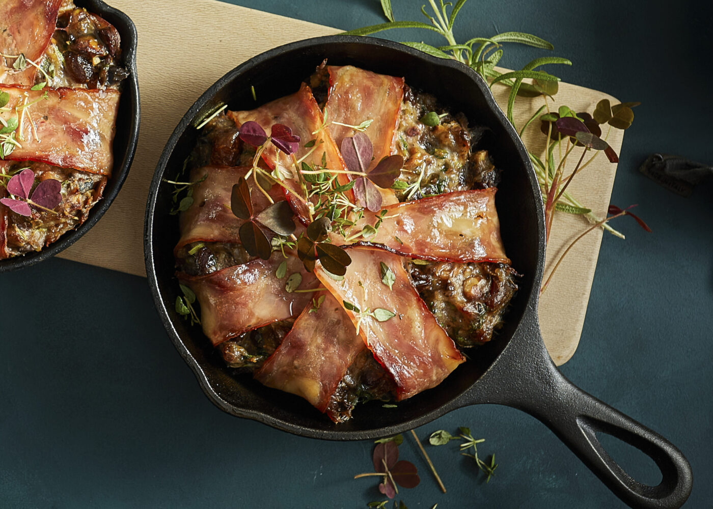 Stuffing til hel kalkun How to no027969