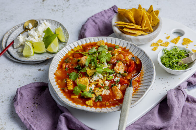 Tacosuppe