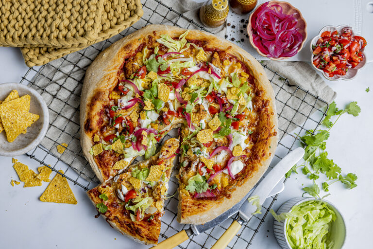 Tacopizza