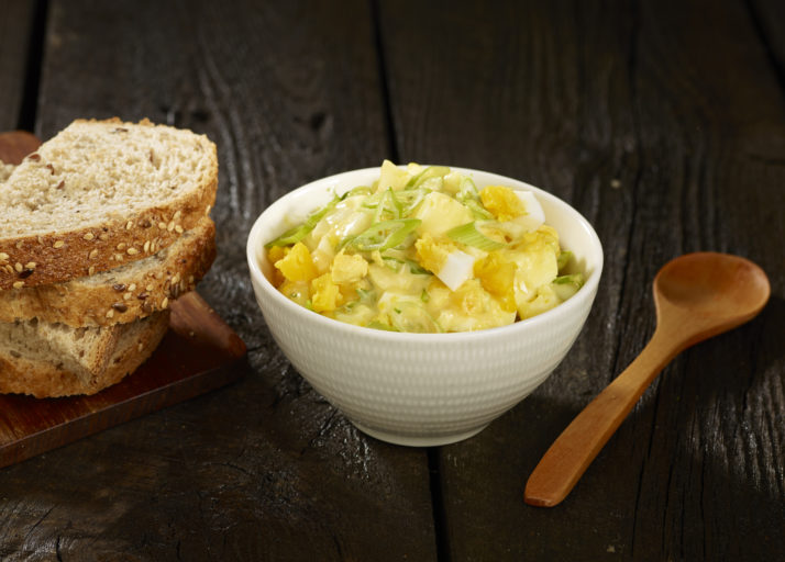 Eggesalat