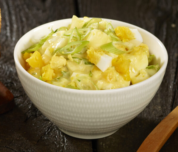 Eggesalat