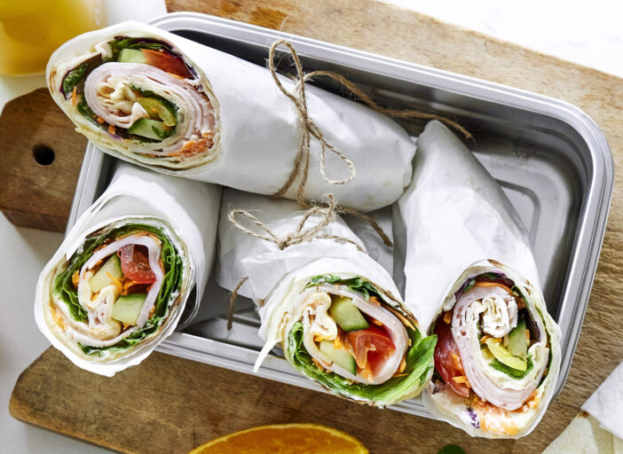 matpakkewraps