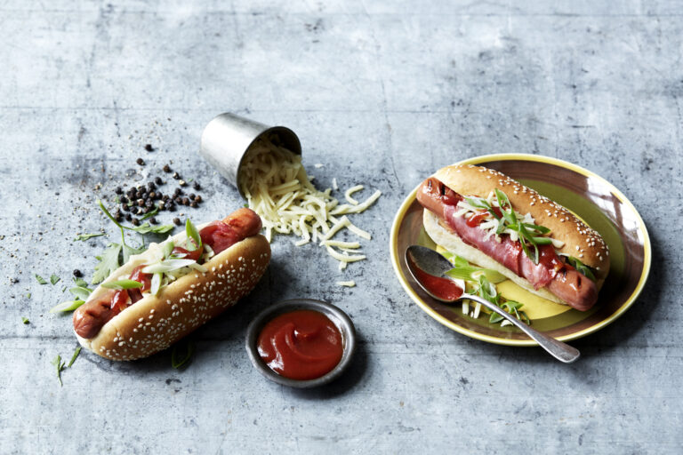 Prior grillpolse Barcelona Spania no019214 jpg