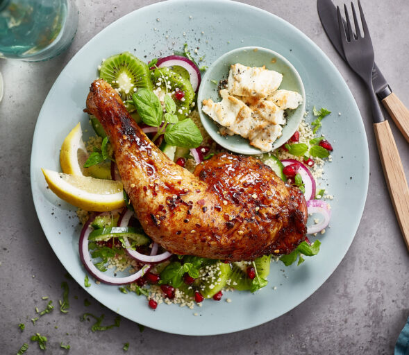 Slik tilbereder du smakfulle og saftige kyllinglår |… | PRIOR