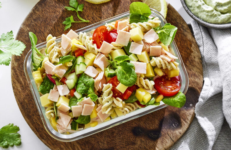 pastasalat