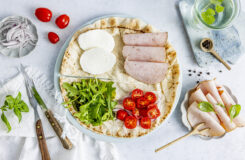 Slik jobber PRIOR med helse