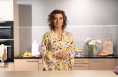 Lise Finckenhagen cover photo