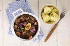 Prior Kylling Coq au vin