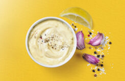 Prior grillsauser aioli