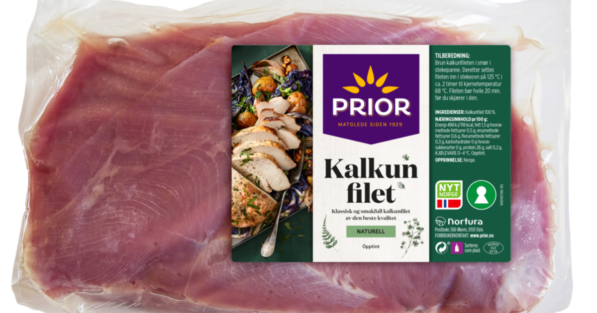 Prior Kalkun