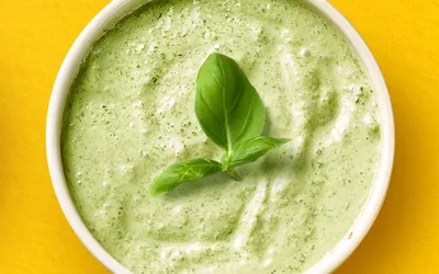 Jalapeno dressing