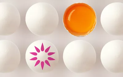 Egg og kolesterol - hvor mange egg kan jeg spise?